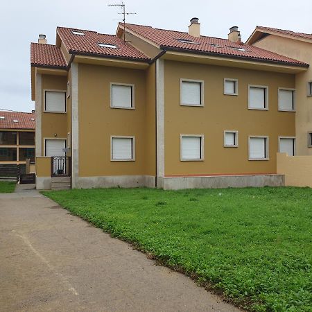 Apartament Balea 62 O Grove Zewnętrze zdjęcie