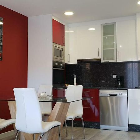 Apartament Balea 62 O Grove Zewnętrze zdjęcie