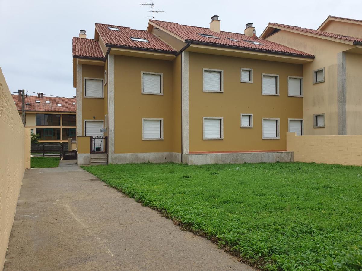 Apartament Balea 62 O Grove Zewnętrze zdjęcie