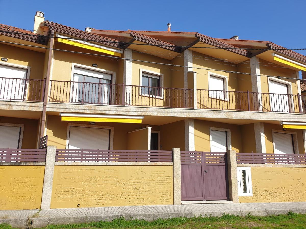Apartament Balea 62 O Grove Zewnętrze zdjęcie