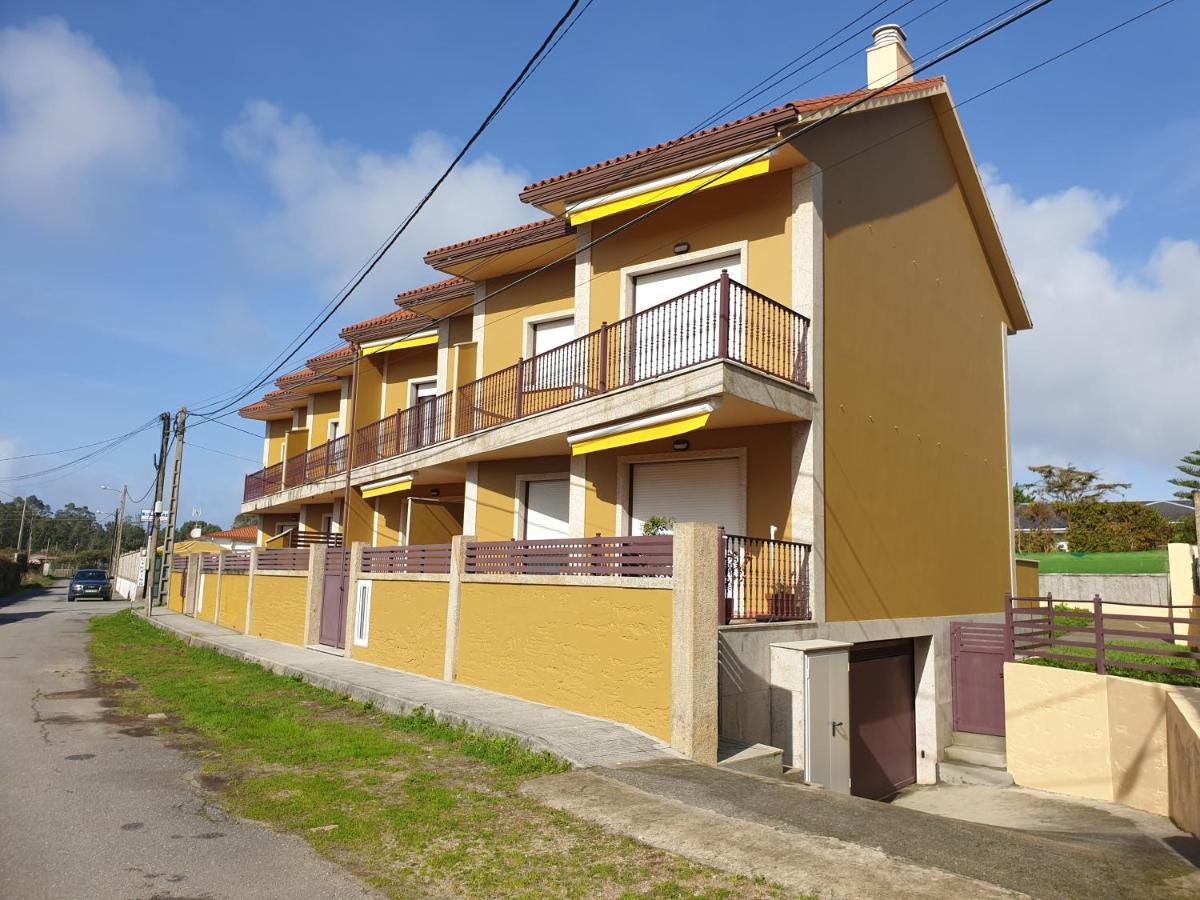 Apartament Balea 62 O Grove Zewnętrze zdjęcie