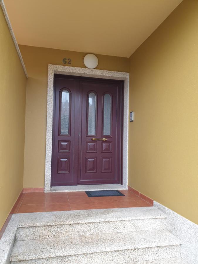 Apartament Balea 62 O Grove Zewnętrze zdjęcie