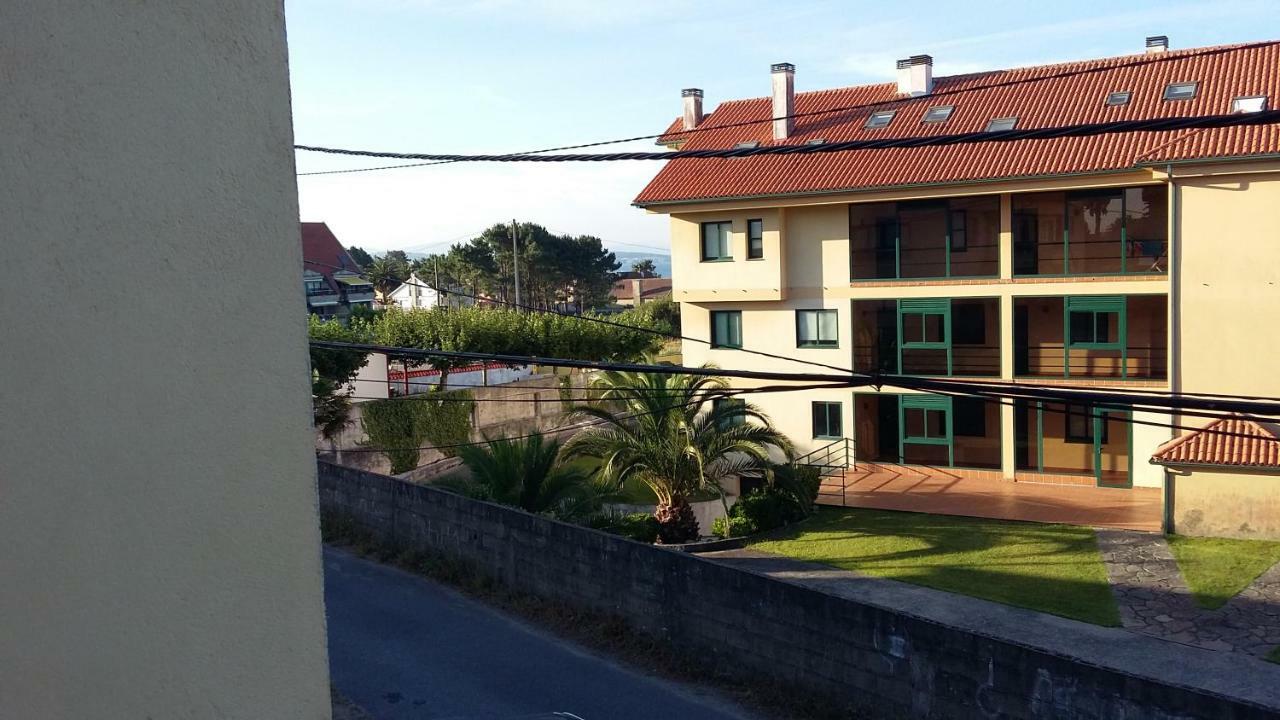 Apartament Balea 62 O Grove Zewnętrze zdjęcie
