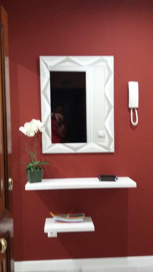 Apartament Balea 62 O Grove Zewnętrze zdjęcie