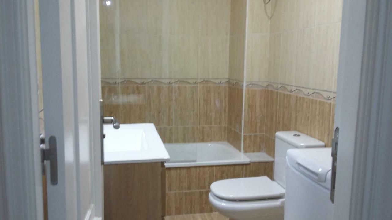 Apartament Balea 62 O Grove Zewnętrze zdjęcie