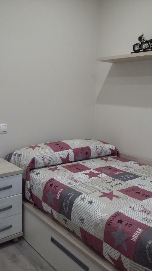 Apartament Balea 62 O Grove Zewnętrze zdjęcie
