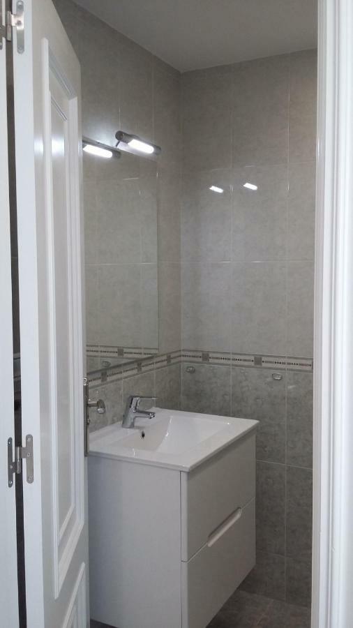 Apartament Balea 62 O Grove Zewnętrze zdjęcie