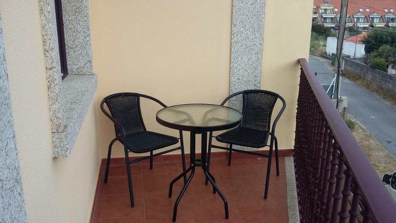 Apartament Balea 62 O Grove Zewnętrze zdjęcie