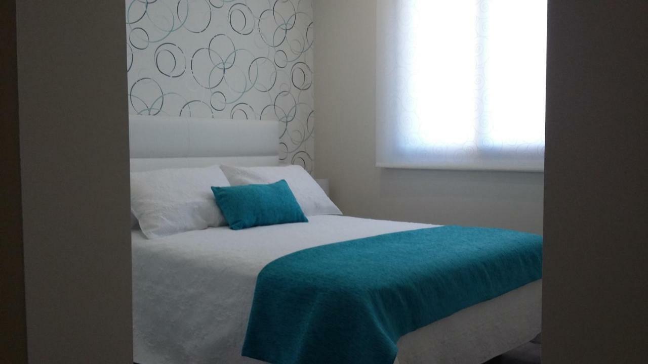 Apartament Balea 62 O Grove Zewnętrze zdjęcie