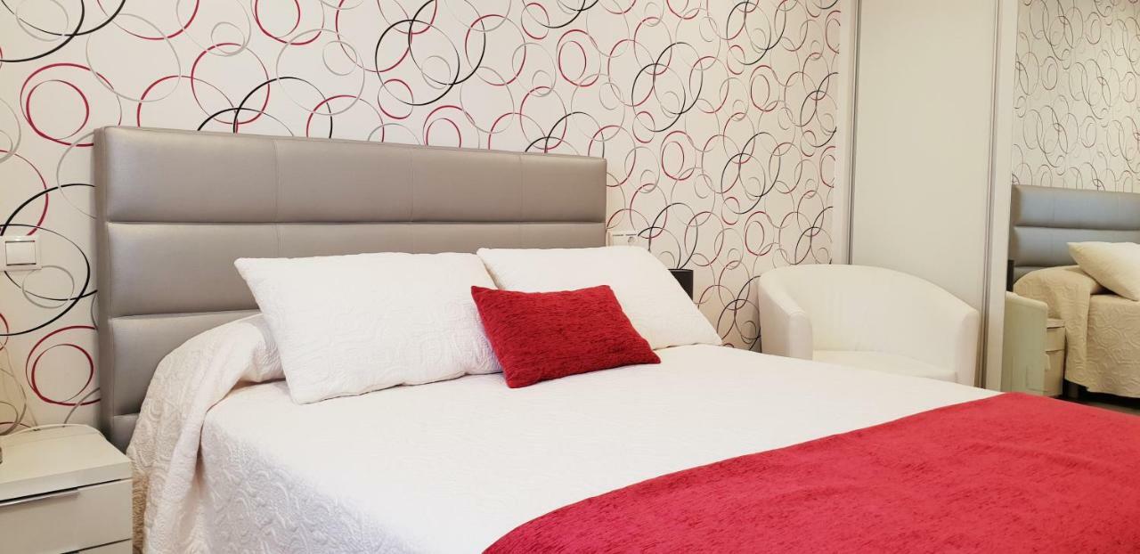 Apartament Balea 62 O Grove Zewnętrze zdjęcie
