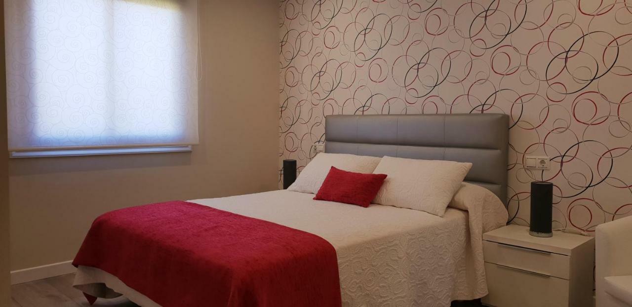 Apartament Balea 62 O Grove Zewnętrze zdjęcie