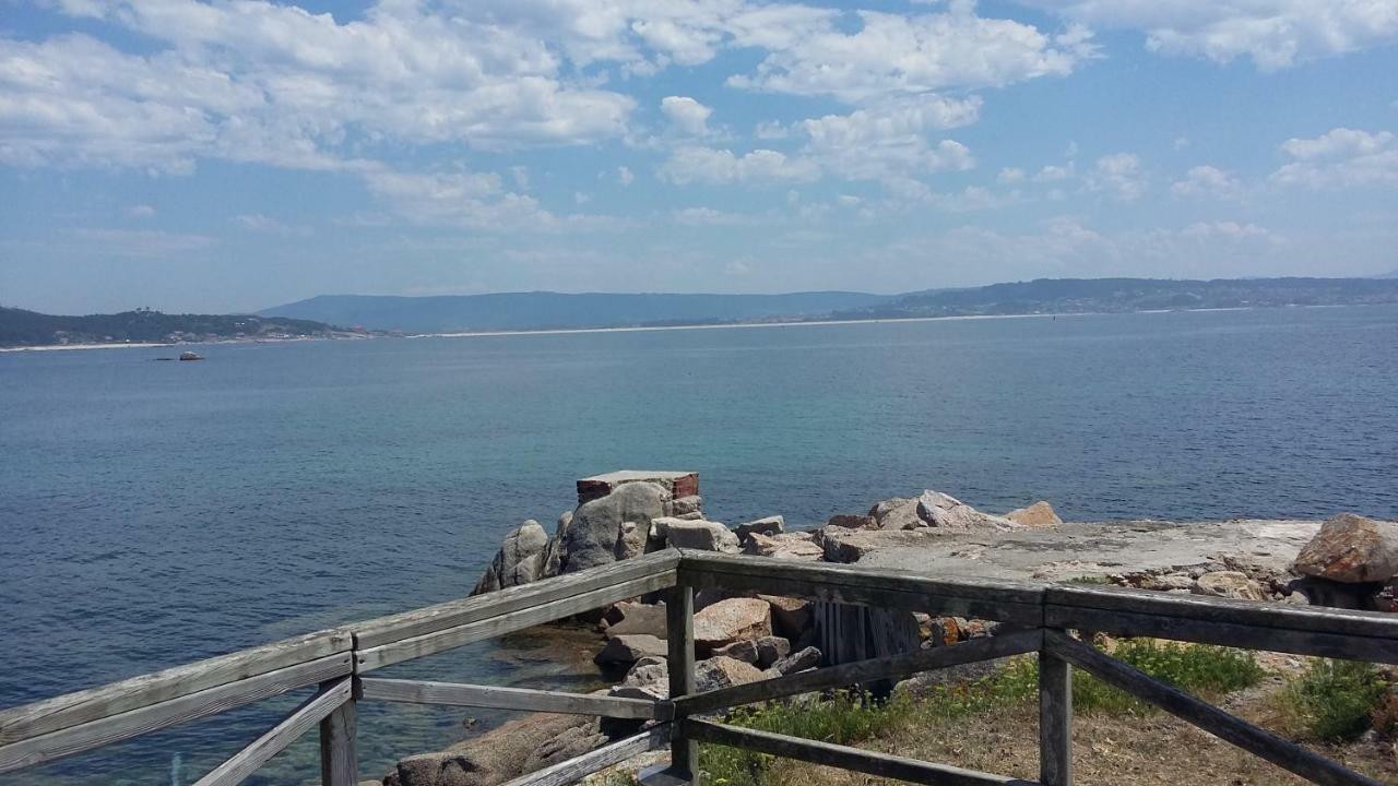 Apartament Balea 62 O Grove Zewnętrze zdjęcie