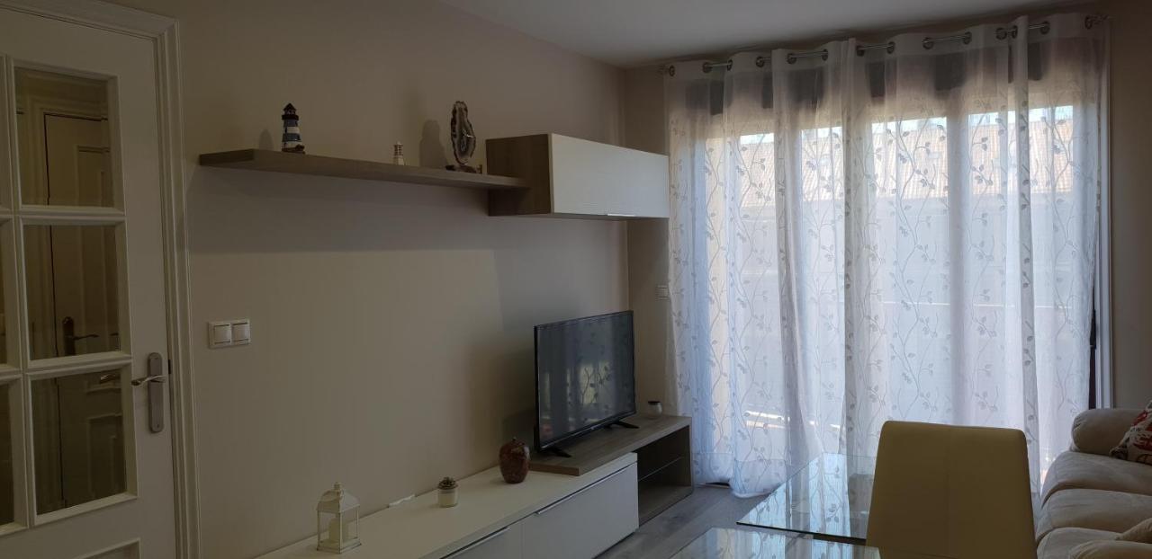 Apartament Balea 62 O Grove Zewnętrze zdjęcie