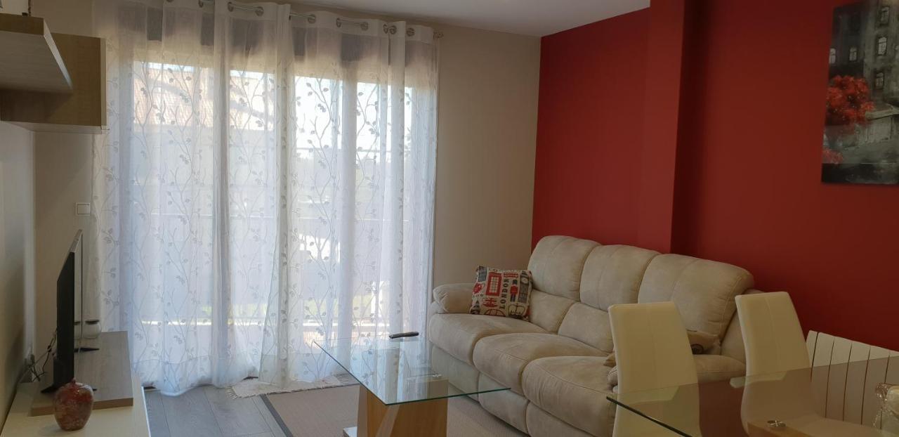 Apartament Balea 62 O Grove Zewnętrze zdjęcie